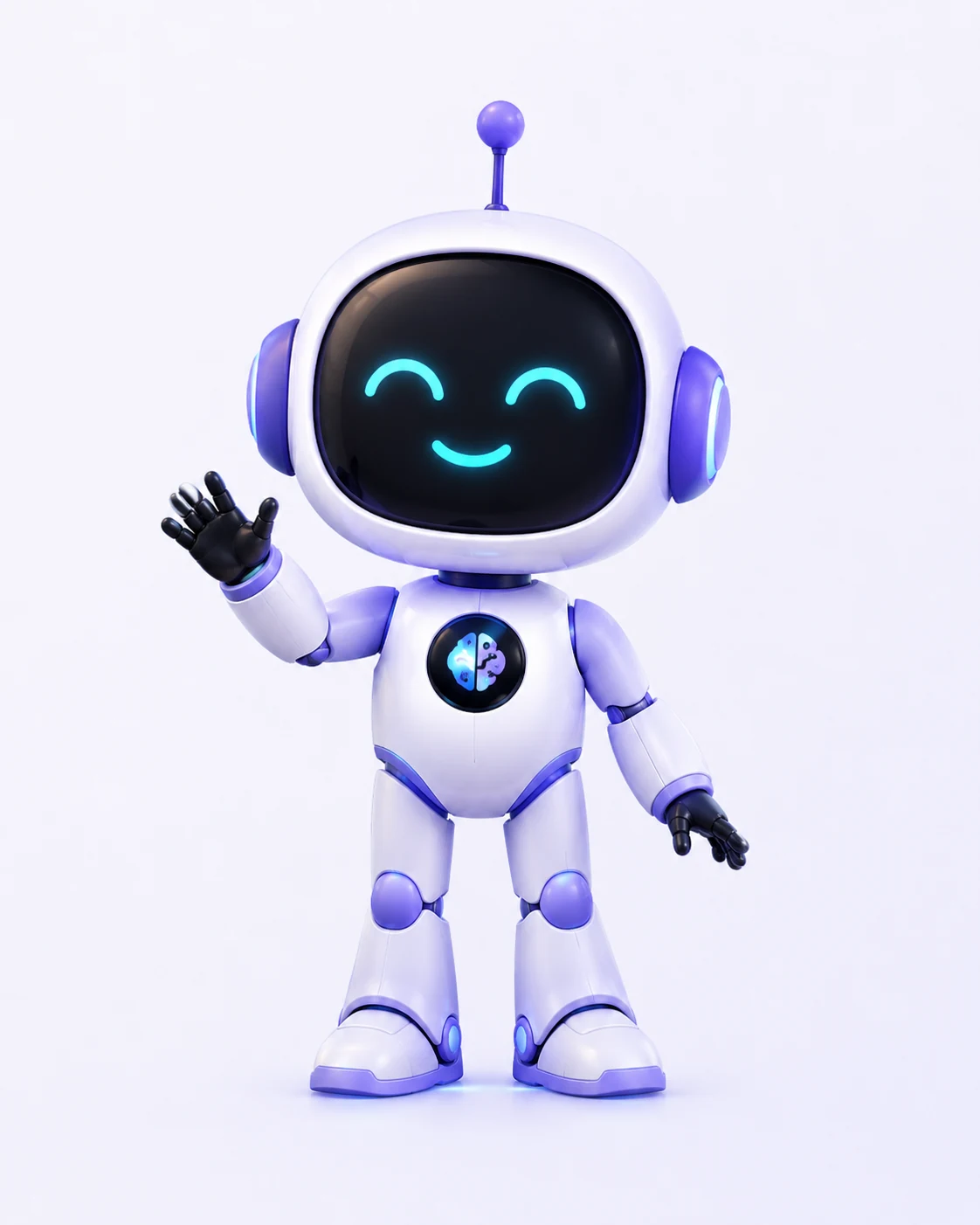 Théo, assistant IA de Thera-UP