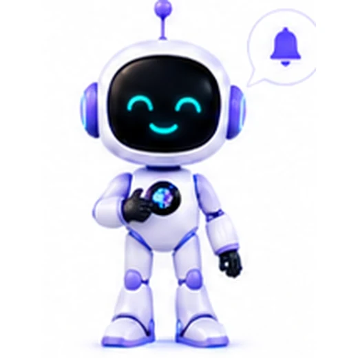Théo signale une notification de support