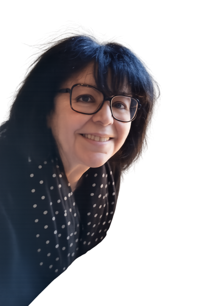 Stéphanie Dali, naturopathe à Avignon