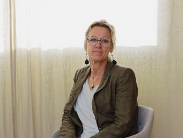 Laurence Levesque, Hypnothérapeute à PONT-AUDEMER