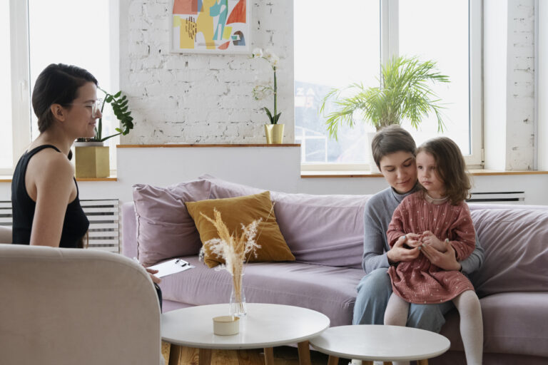 Hypnose et énurésie chez l'enfant : comprendre, accompagner, rassurer