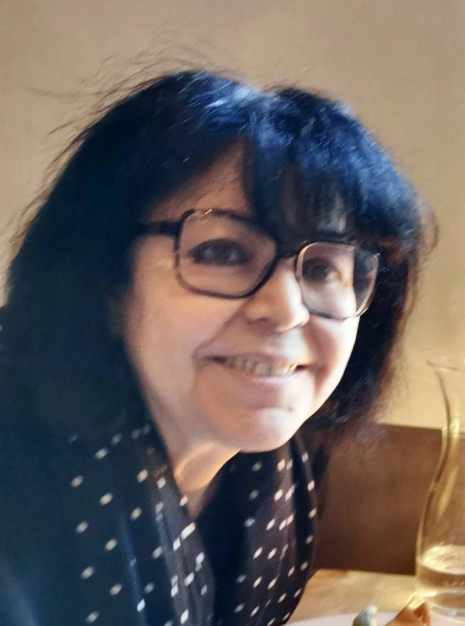 Zohra Zenaidi, Hypnothérapeute et Coach de vie à Bar-Le-Duc